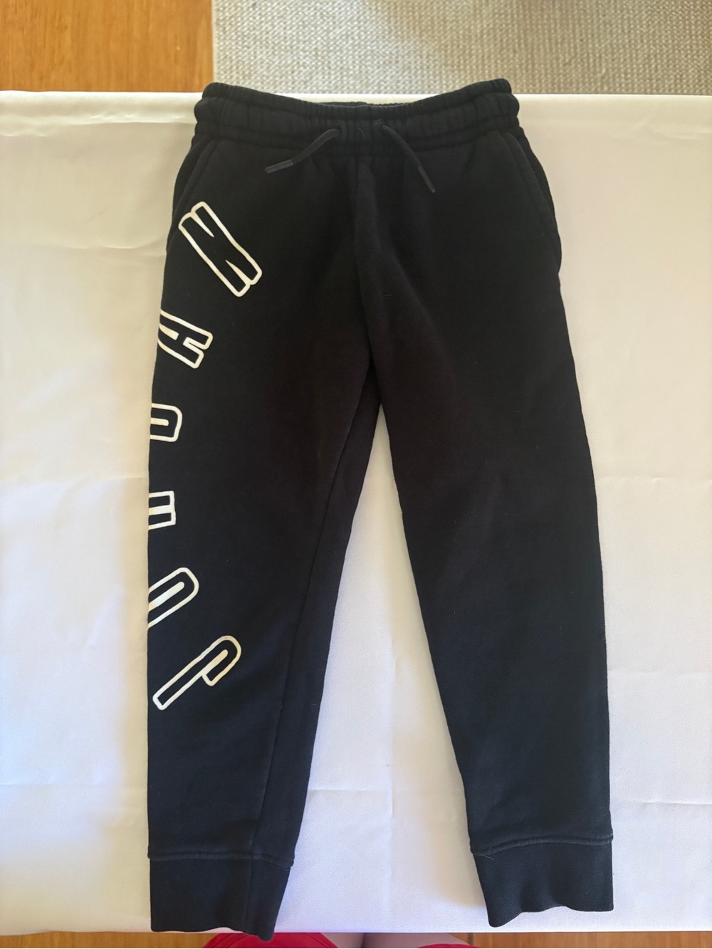 Nike Jordan Kids Sweatpants size small 5-6